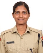 Shweta K Sugathan Shweta K Sugathan